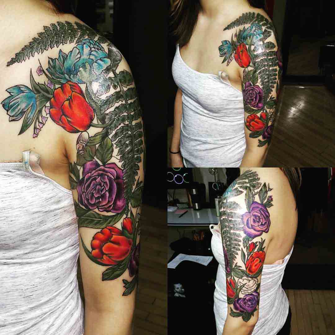 mpls tattoo - Best Tattoo Ideas Gallery