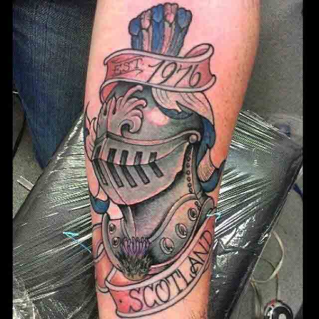 Scotland Military Tattoo by Dave @shadyboiiiii